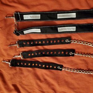 Chains for Tripp Bondage Pants